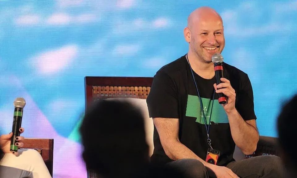 强强联手 | Filecoin+以太坊，为区块链应用打开新的大门1