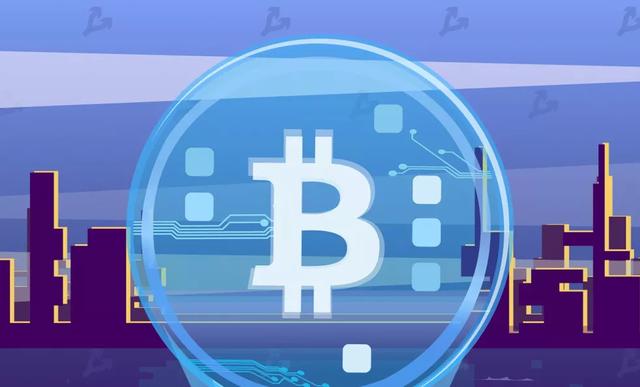 比特币是否会遵循1970年代黄金的走势？1