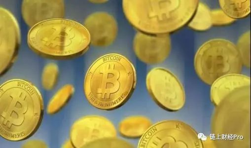 比特币调整势在必行 有望再次冲击前高4