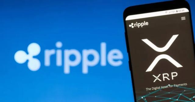 PrimeXBT：瑞波币或暴涨！惊人反弹归功于Spark空投1