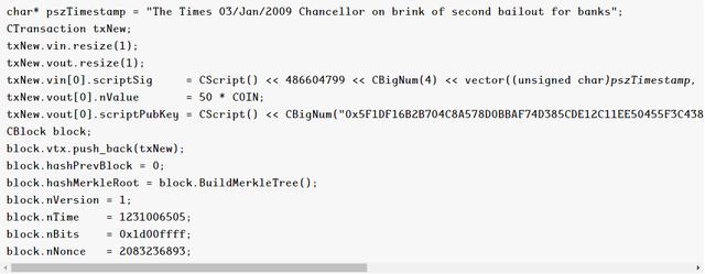 中本聪发明比特币时住在伦敦，你信不信？16
