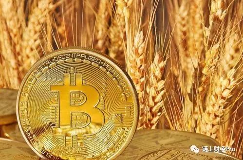 比特币调整势在必行 有望再次冲击前高5