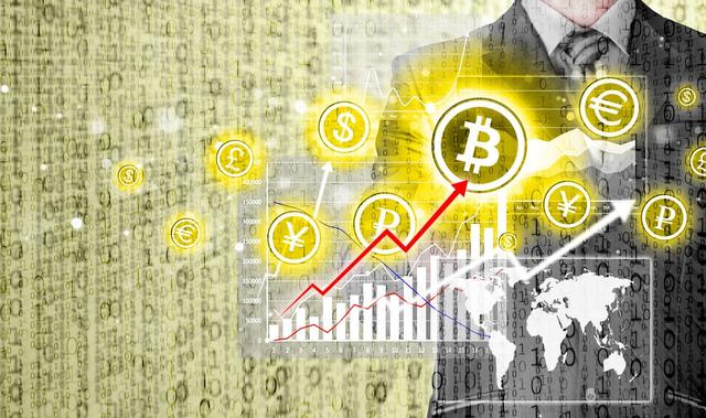 BTC站上1.9万美元,ETH600美元,但这并不是最厉害的 BTC站上1.9万美元,ETH600美元,但这并不是最厉害的