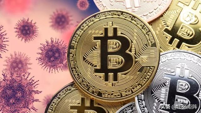 比特币在飙升至多年高点后,24小时内暴跌3000美元 比特币在飙升至多年高点后,24小时内暴跌3000美元