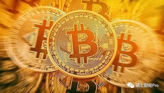 比特币调整势在必行 有望再次冲击前高3