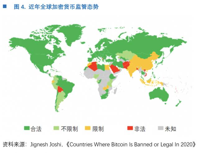 星球首发 | OKEx Research：穿越牛熊，我所经历的两次比特币19000美元高点2