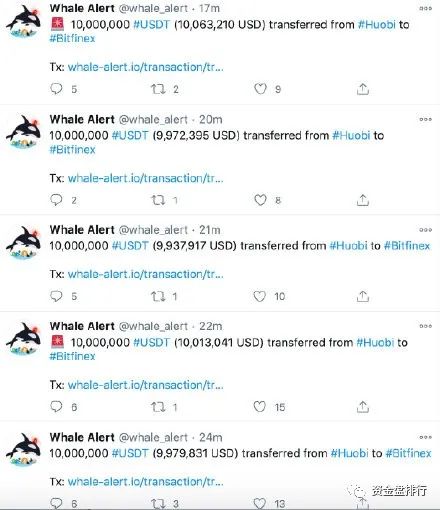 【重磅】“火币”二号人物被抓，事有点大！！！2