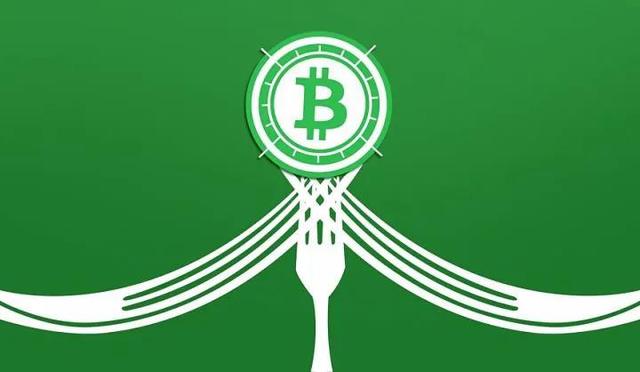 别总盯着比特币,币圈发生的这三件事,也许是你新的机会!5 别总盯着比特币,币圈发生的这三件事,也许是你新的机会!5