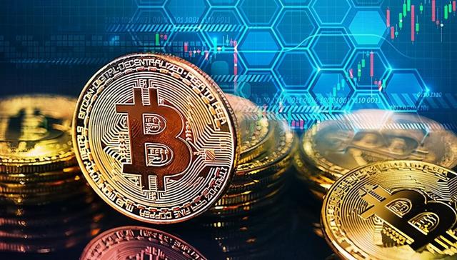 比特币到底具有什么魔力,只是一堆数据价格却高达12万?4 比特币到底具有什么魔力,只是一堆数据价格却高达12万?4