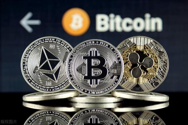瑞波币XRP暴涨的原因分析:对以太坊的绝地反击 瑞波币XRP暴涨的原因分析:对以太坊的绝地反击