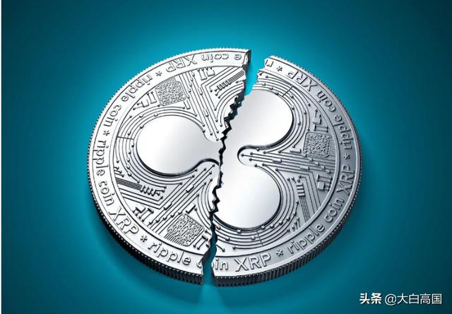 瑞波正式回应SEC、币价止跌回弹、加密行业监管风险警钟敲响2 瑞波正式回应SEC、币价止跌回弹、加密行业监管风险警钟敲响2