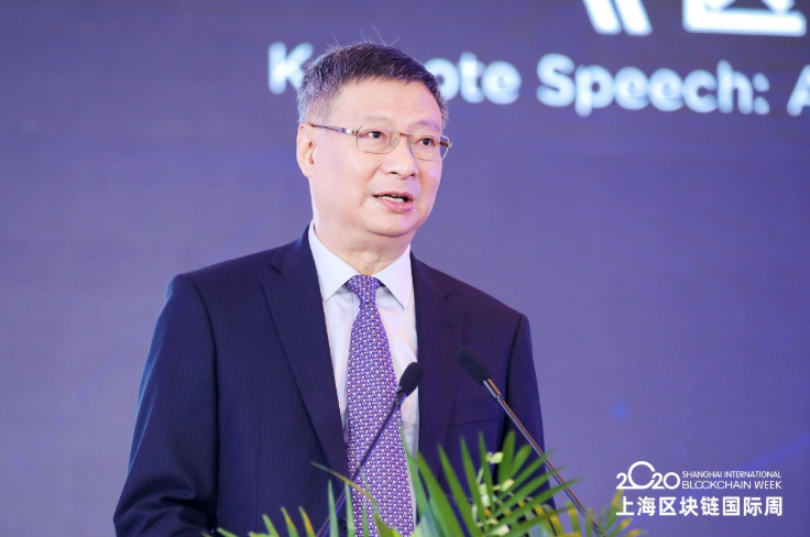 2020第六届区块链全球峰会嘉宾观点盘点