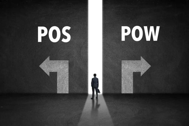 以太坊为什么进行PoS？1