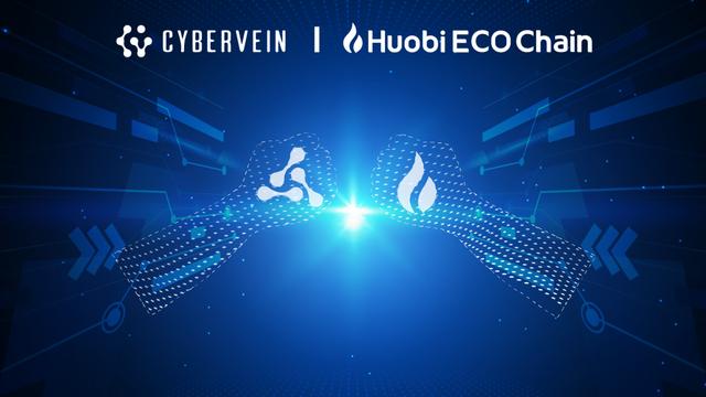 CROSS今日正式登陆火币生态链Heco的NFT平台 CROSS今日正式登陆火币生态链Heco的NFT平台