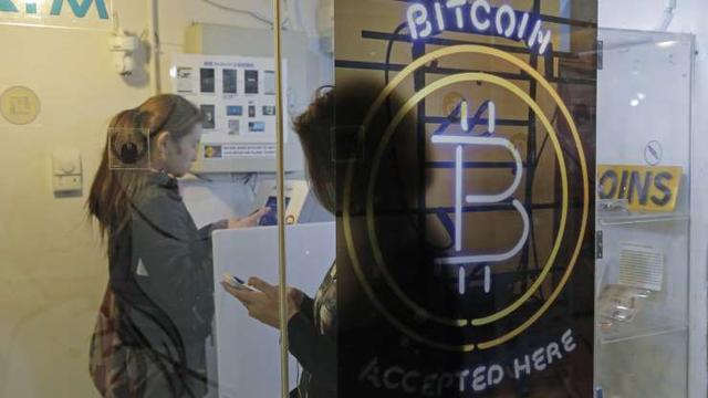比特币和其他加密货币的来龙去脉 知道了你还会担心被割韭菜吗5 比特币和其他加密货币的来龙去脉 知道了你还会担心被割韭菜吗5
