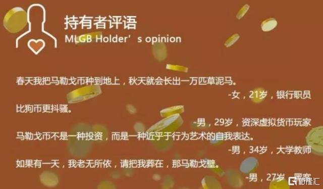 比特币还能涨？！我马勒戈币第一个不服3