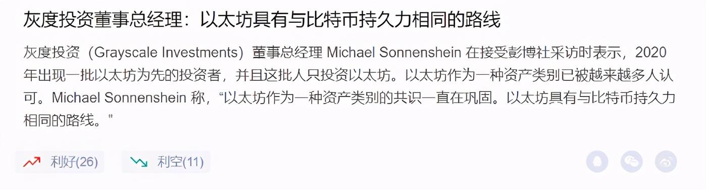比特币流动性降低,以太坊或将脱离主流,莱特信托开启交易3 比特币流动性降低,以太坊或将脱离主流,莱特信托开启交易3