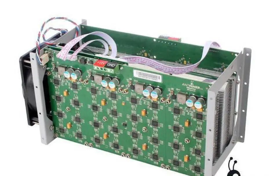 比特币通史：97 张图详述比特币 12 年发展轨迹43