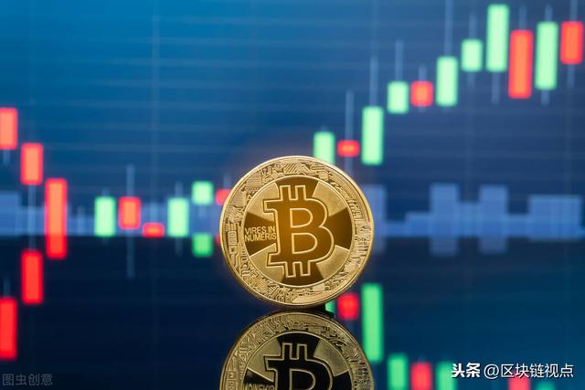 不要恐慌!BTC不讲武德,冲高杀跌只为洗盘 不要恐慌!BTC不讲武德,冲高杀跌只为洗盘