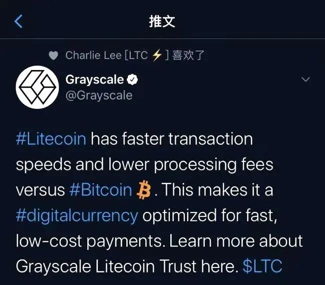 LTC大涨，市值超越BCH？CellETF已实现LTC跨链投资！6