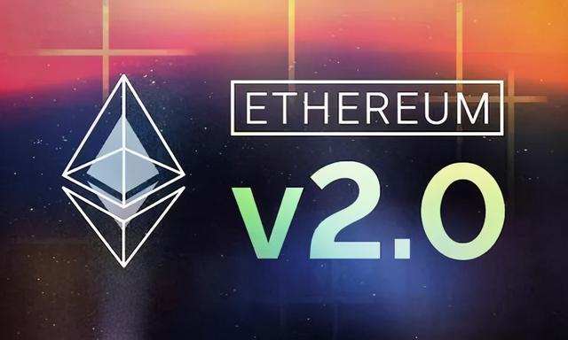 ETH 2.0 ETH 2.0