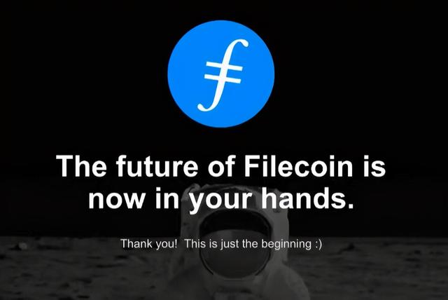 存储市场峰会上，全球大佬们关于Filecoin都聊了啥？