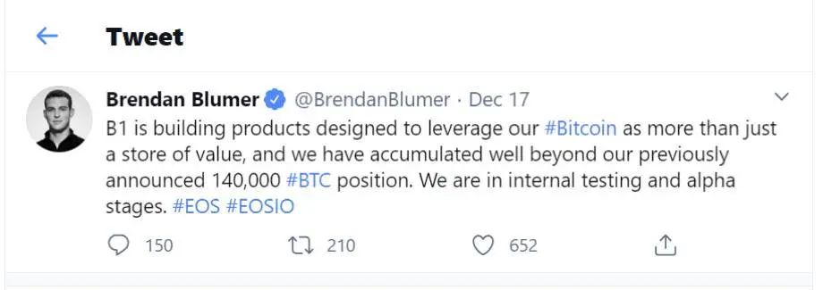 比特币通史：97 张图详述比特币 12 年发展轨迹91