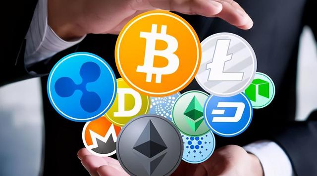 比特币站稳2万刀才是万币齐涨的时候1 比特币站稳2万刀才是万币齐涨的时候1