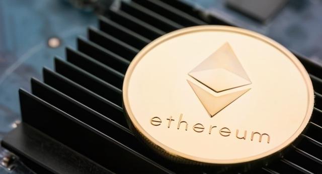 ETH破$600大关,现在还可以买入吗?1 ETH破$600大关,现在还可以买入吗?1