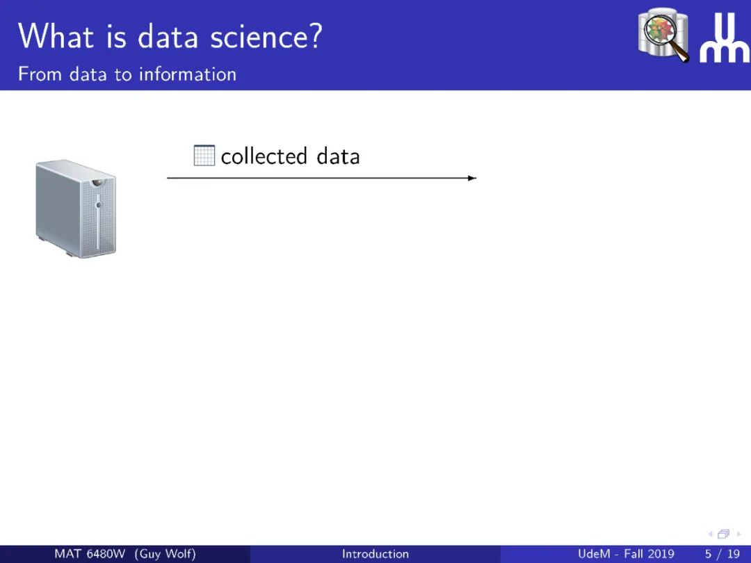 【ETH】最新《几何数据分析》2020课程，附PPT下载6