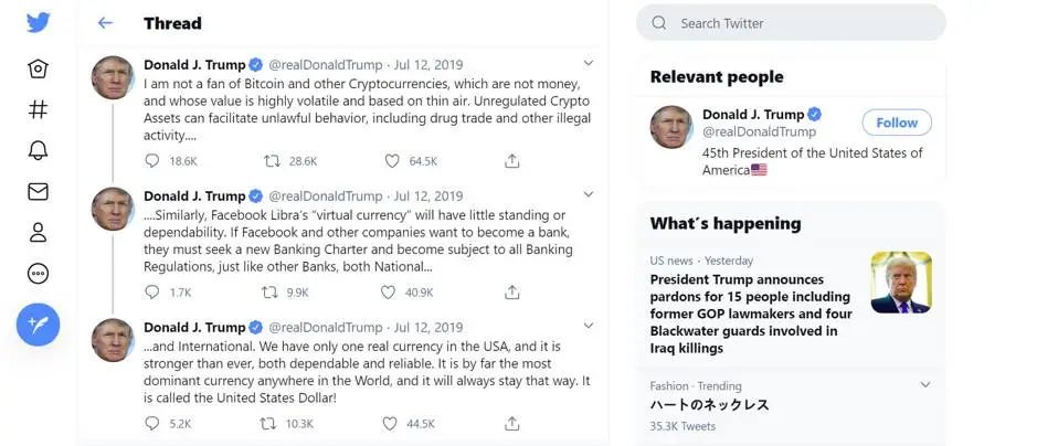 比特币通史：97 张图详述比特币 12 年发展轨迹76