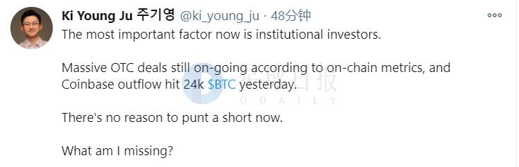 星球日报 | 统计显示已有54家交易所下架XRP；波场上线非同质化代币标准TRC-7213