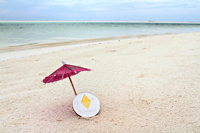 以太坊(ETH)近期的利好解读 以太坊(ETH)近期的利好解读