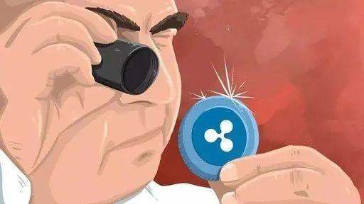 监管发酵、顶级做市商退出、解析瑞波何去何从?2 监管发酵、顶级做市商退出、解析瑞波何去何从?2