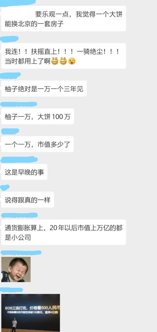 2020年底了,来总结和点评一下各大主流币种6 2020年底了,来总结和点评一下各大主流币种6