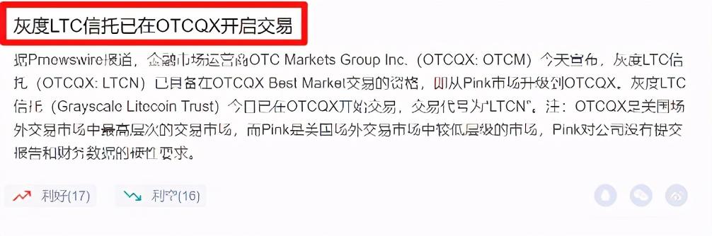 比特币流动性降低,以太坊或将脱离主流,莱特信托开启交易6 比特币流动性降低,以太坊或将脱离主流,莱特信托开启交易6