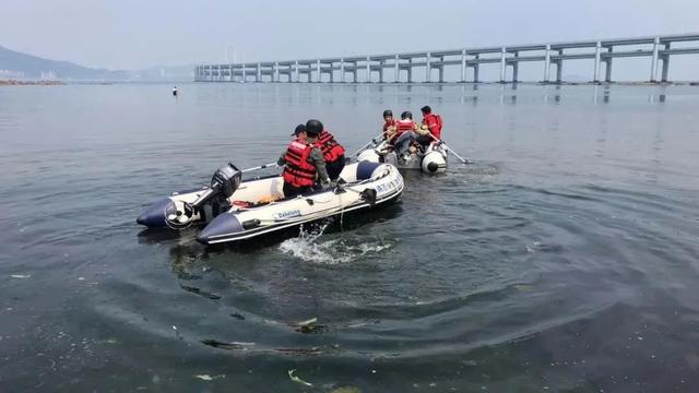 悲剧！“星海湾大桥一家三口坠海案”，夫妻炒比特币亏2000万后自杀，跳海前杀害三岁女儿