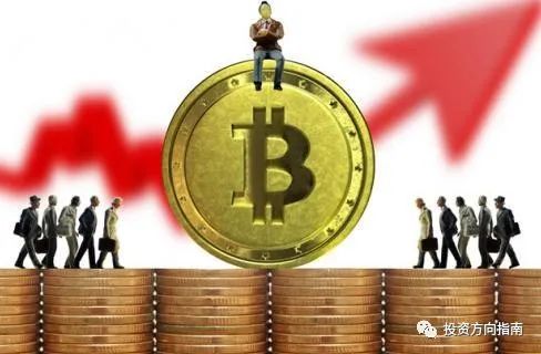 比特币首度突破21000美元, 超6亿元空头资金被打爆!3