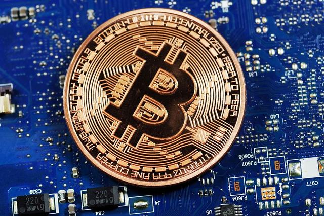 比特币创近3年新高,再迎终极提问:比特币是钱吗? 比特币创近3年新高,再迎终极提问:比特币是钱吗?