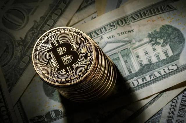 小心!比特币又来收割了!! 小心!比特币又来收割了!!