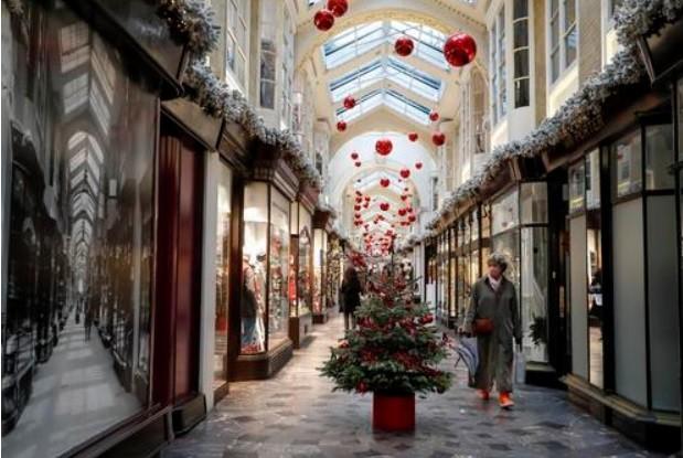 嘉树解读：刺激法案重新表决，脱欧协议近在咫尺1