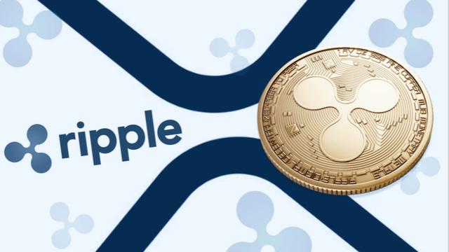 XRP近期的涨势为何如此凶猛?2 XRP近期的涨势为何如此凶猛?2