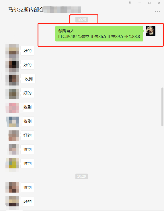 比特币&主流货币：宽幅震荡将会持续，短期秩序不会被破坏8