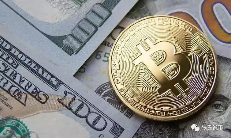 张氏说币：12.30比特币操作及以太坊行情走势分析，详解3