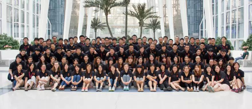 火币杜均:从域名投资到天使投资,这个创业者有点不“专业” 火币杜均:从域名投资到天使投资,这个创业者有点不“专业”