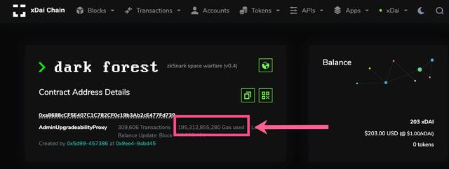 一文了解以太坊姊妹链xDai的生态系统3