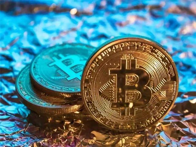 比特币突破新高的过程必然动荡 比特币突破新高的过程必然动荡