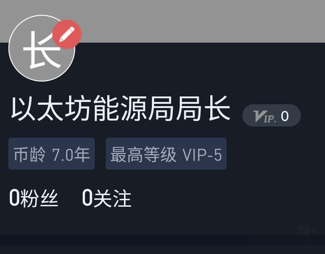BTC新高了,本尊7年的币龄! BTC新高了,本尊7年的币龄!