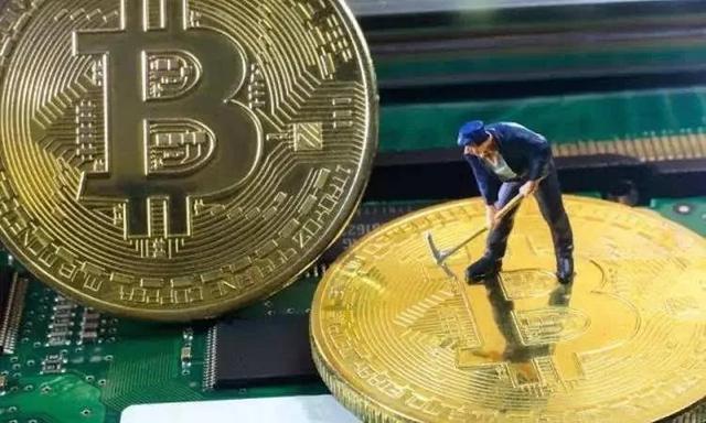 BTC再创新高,多头趋势明显,是否能继续持币1 BTC再创新高,多头趋势明显,是否能继续持币1