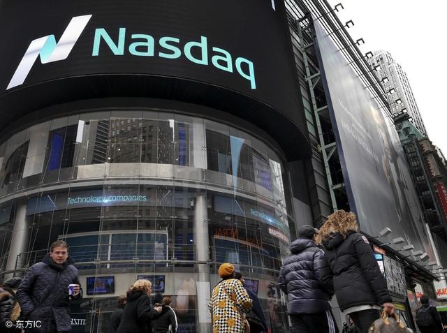 XRP或将在纳斯达克上市？一场垂涎已久的“阴谋”或将浮出水面1